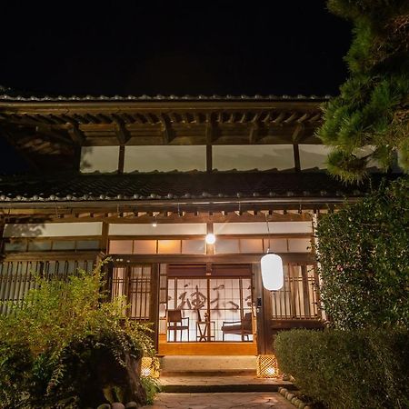 Hotel Iizukatei Nakagawa  Exteriér fotografie