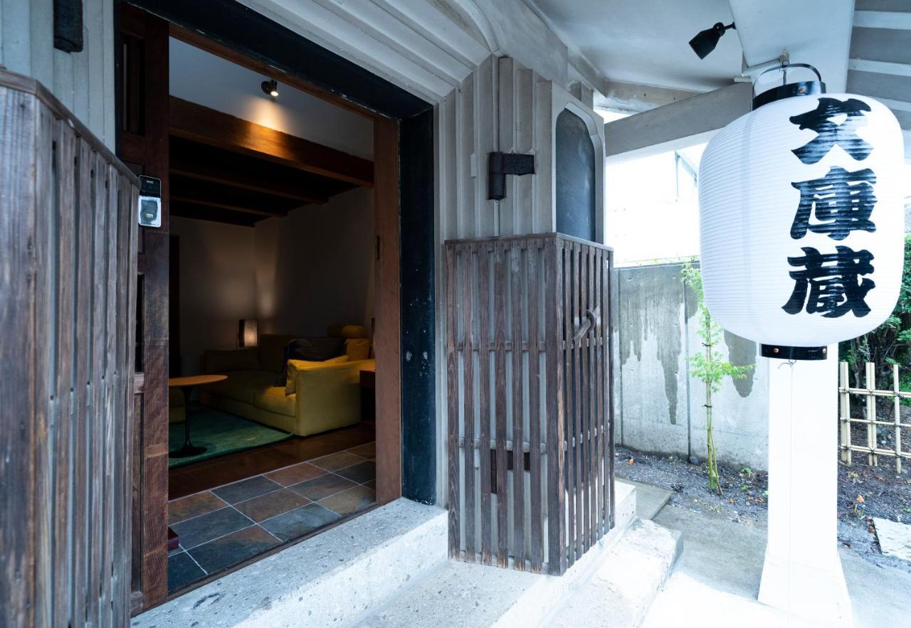 Hotel Iizukatei Nakagawa  Exteriér fotografie