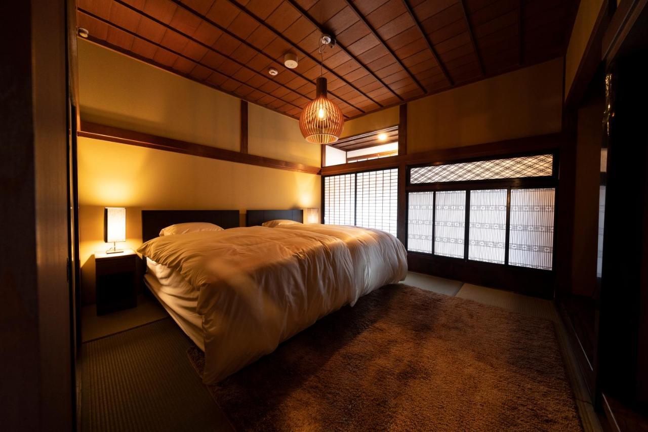 Hotel Iizukatei Nakagawa  Exteriér fotografie