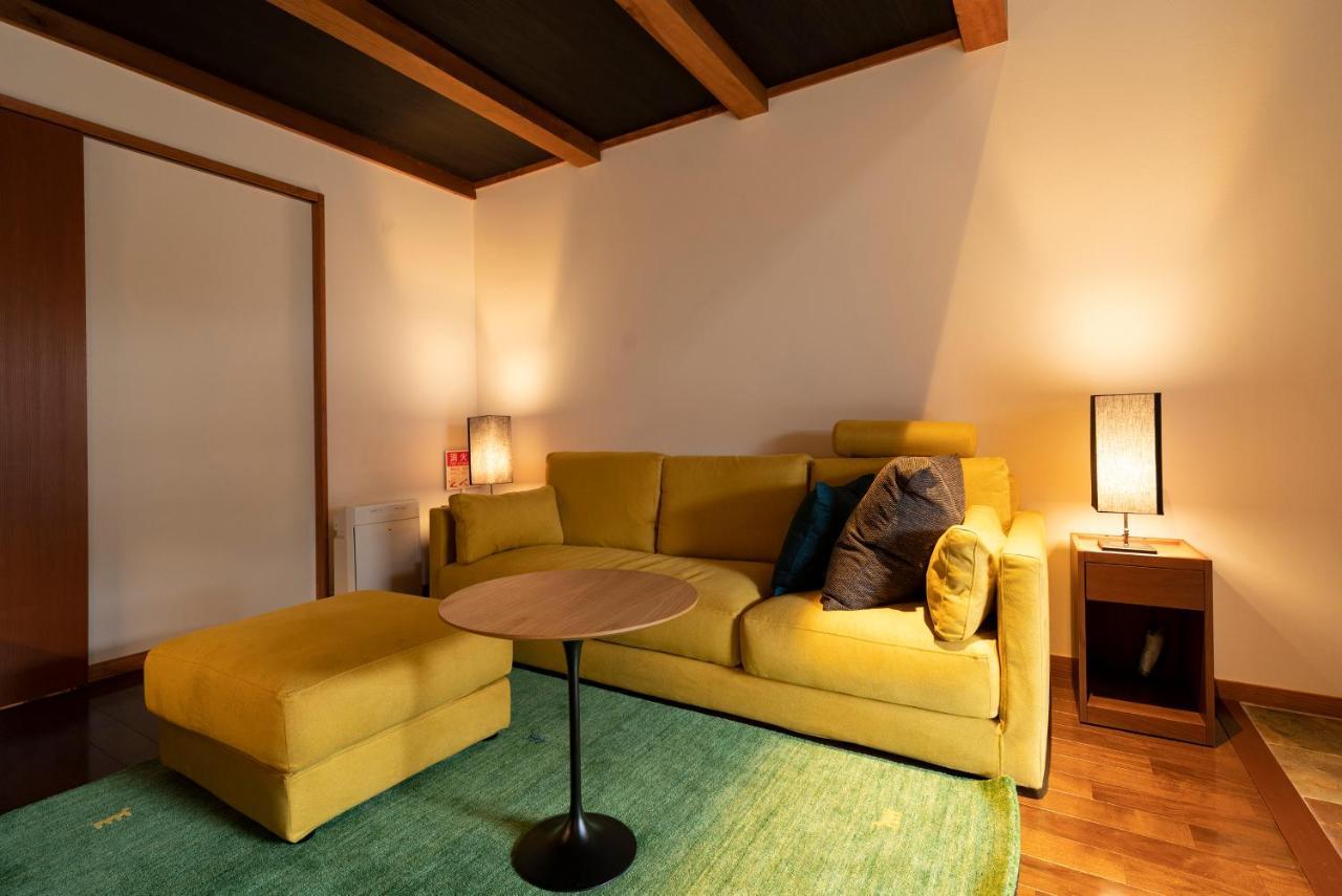 Hotel Iizukatei Nakagawa  Exteriér fotografie
