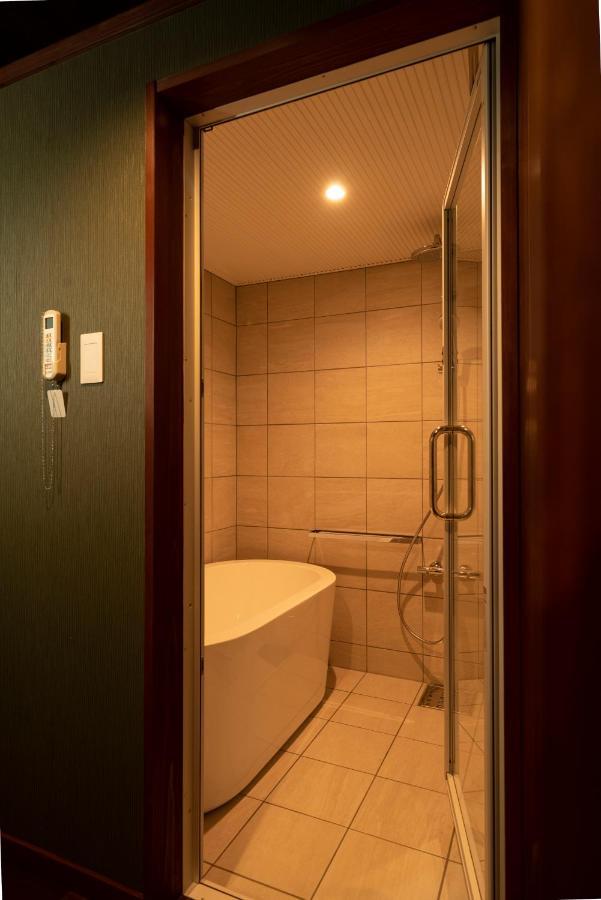 Hotel Iizukatei Nakagawa  Exteriér fotografie