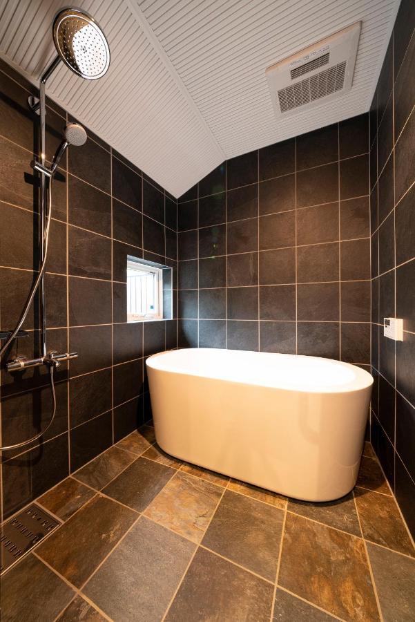 Hotel Iizukatei Nakagawa  Exteriér fotografie