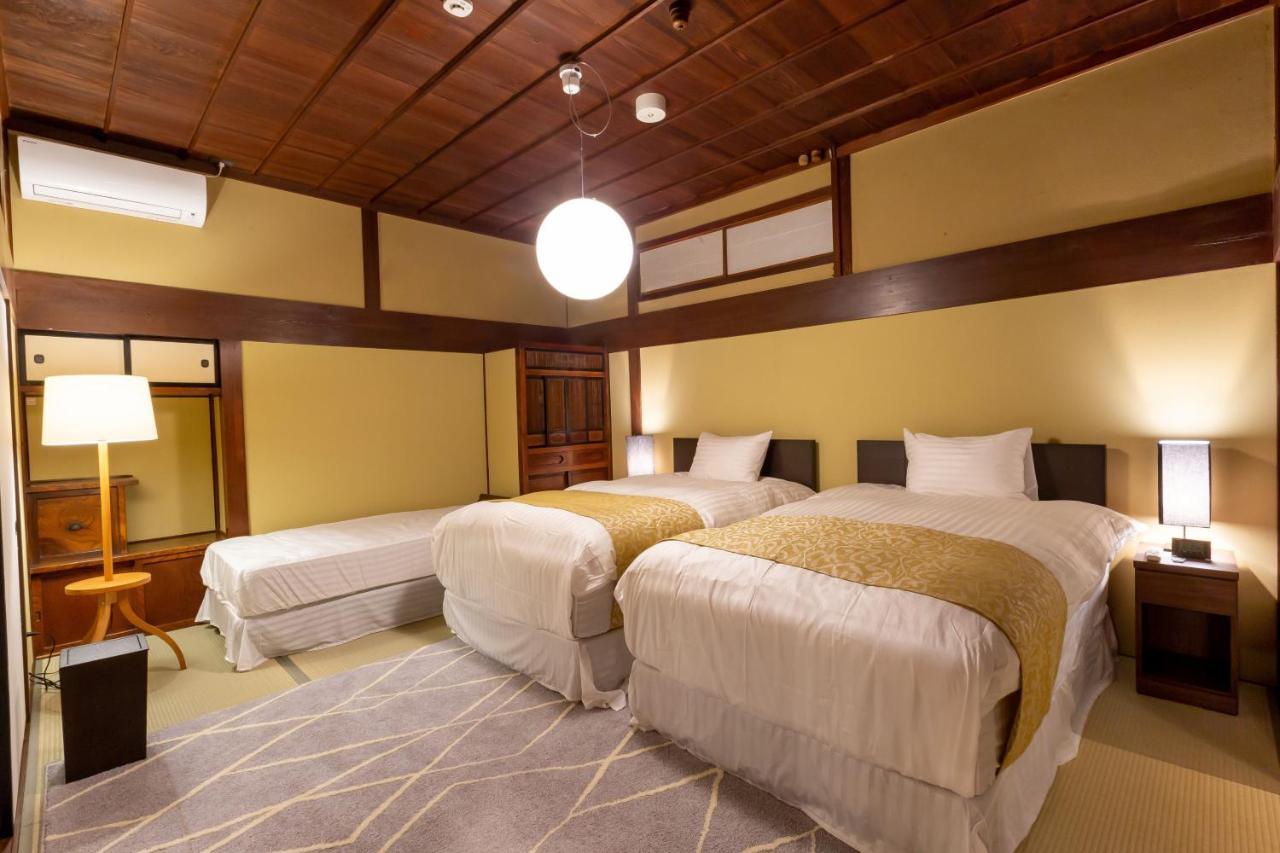 Hotel Iizukatei Nakagawa  Exteriér fotografie