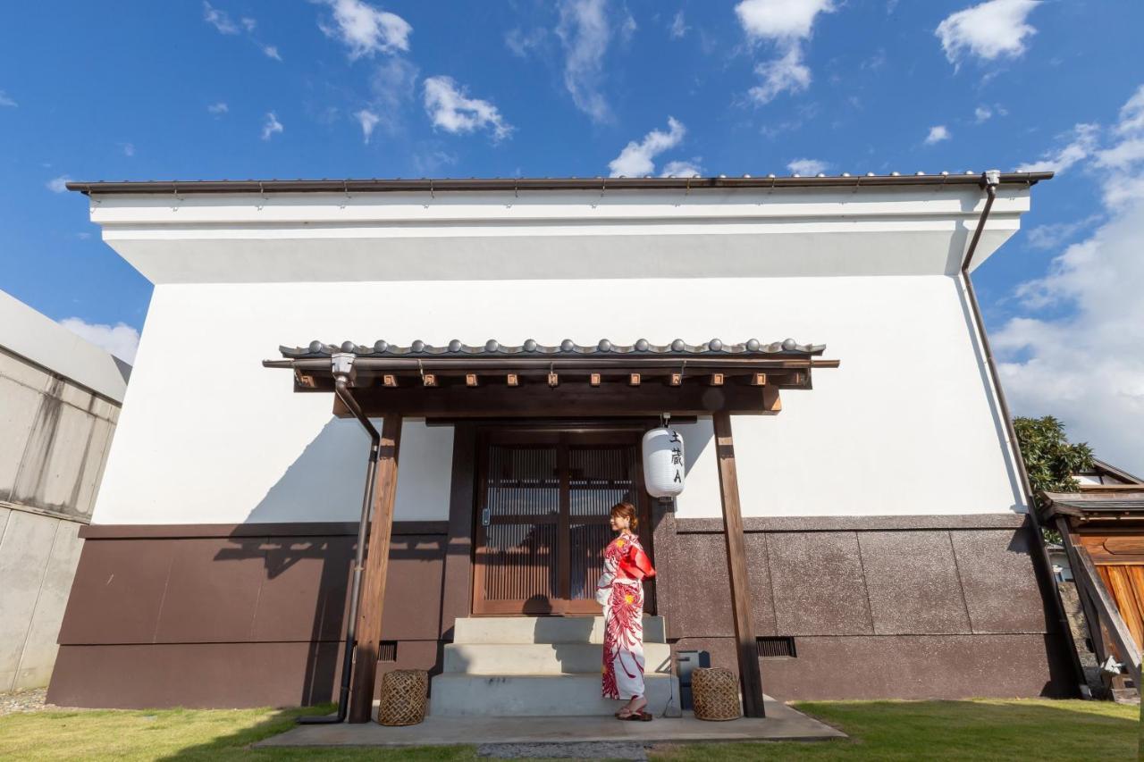 Hotel Iizukatei Nakagawa  Exteriér fotografie
