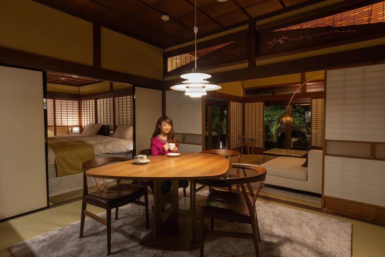 Hotel Iizukatei Nakagawa  Exteriér fotografie