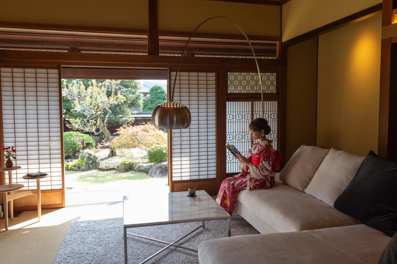Hotel Iizukatei Nakagawa  Exteriér fotografie