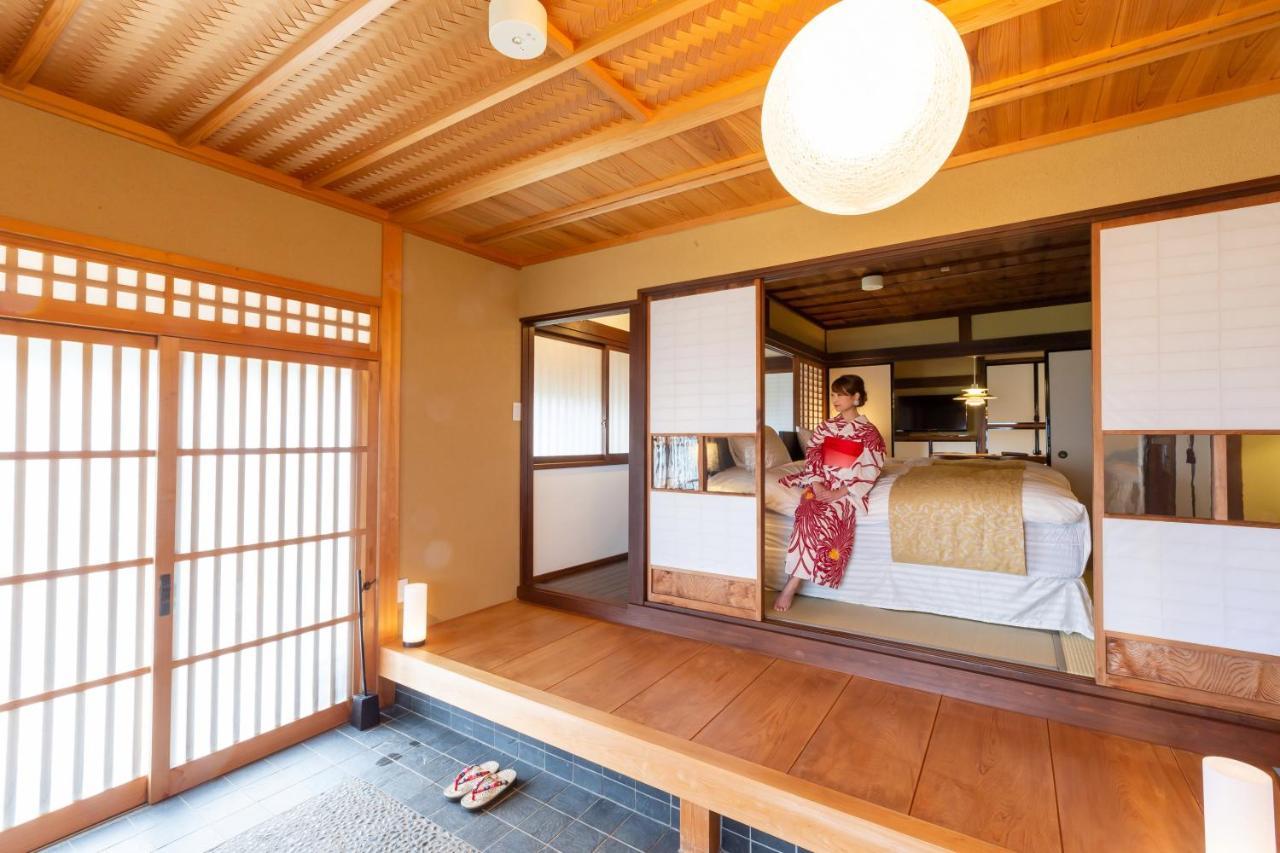 Hotel Iizukatei Nakagawa  Exteriér fotografie