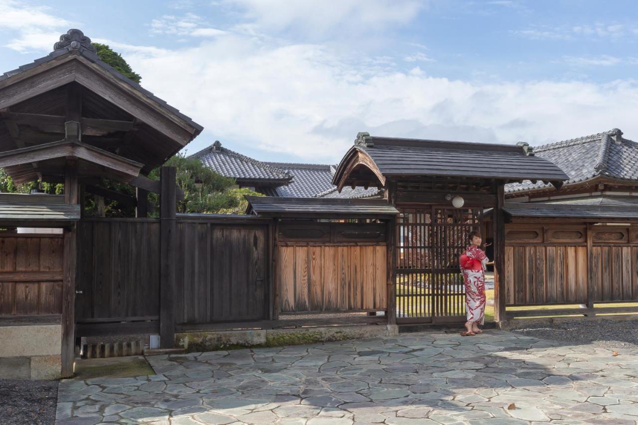 Hotel Iizukatei Nakagawa  Exteriér fotografie